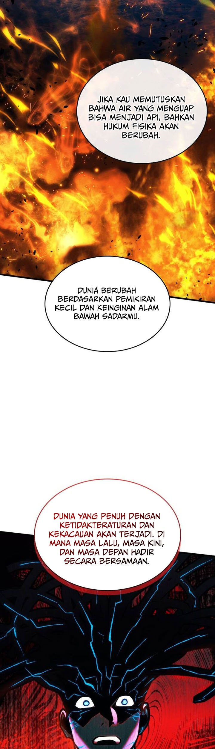 Kill The Dragon Chapter 149 Gambar 33