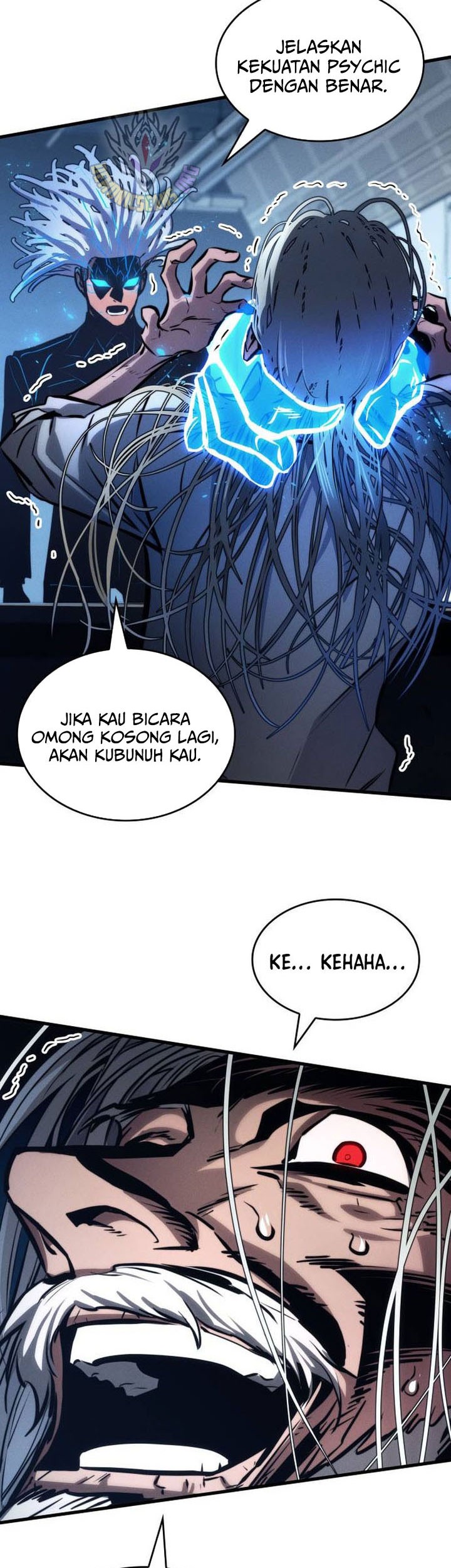 Kill The Dragon Chapter 149 Gambar 27