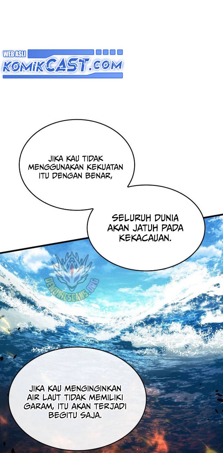 Kill The Dragon Chapter 149 Gambar 32
