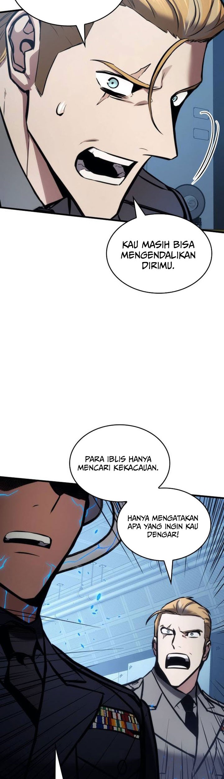 Kill The Dragon Chapter 149 Gambar 35