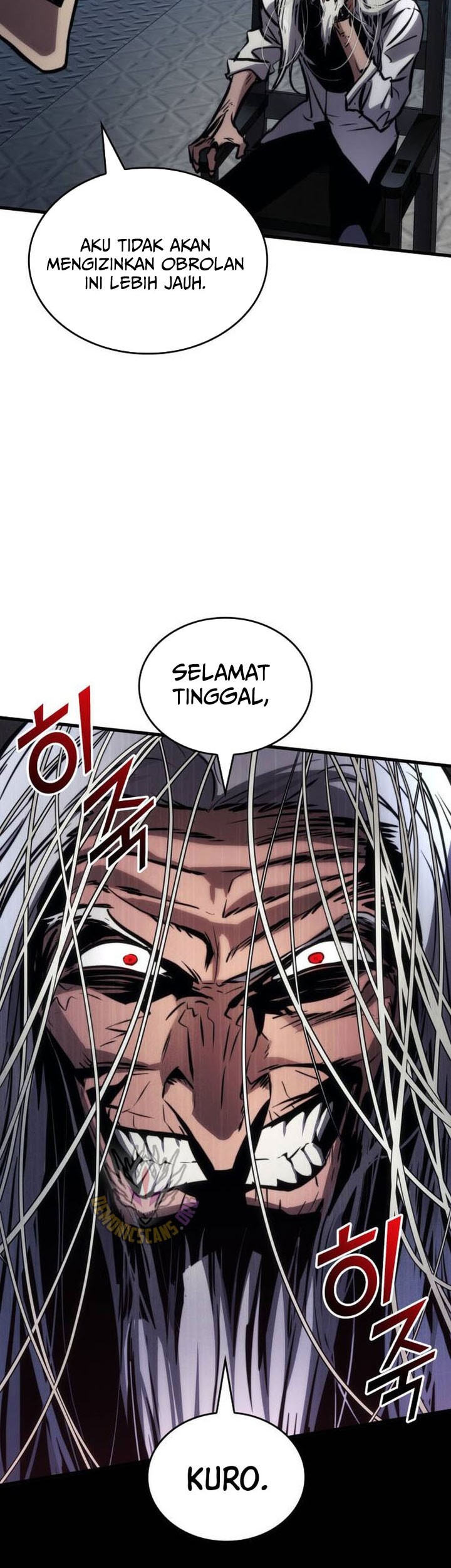 Kill The Dragon Chapter 149 Gambar 37