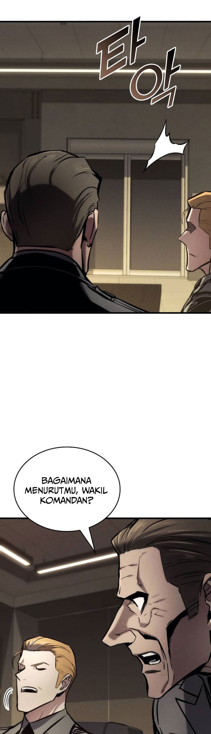 Kill The Dragon Chapter 149 Gambar 45