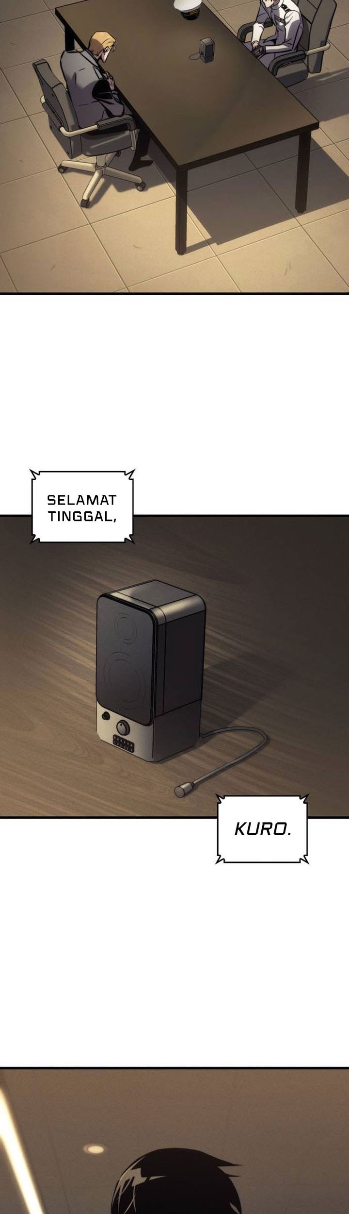 Kill The Dragon Chapter 149 Gambar 39