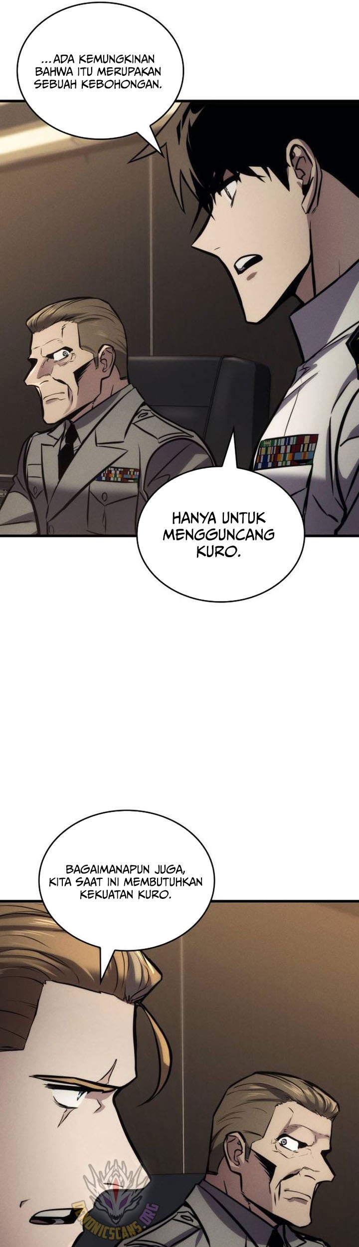 Kill The Dragon Chapter 149 Gambar 41