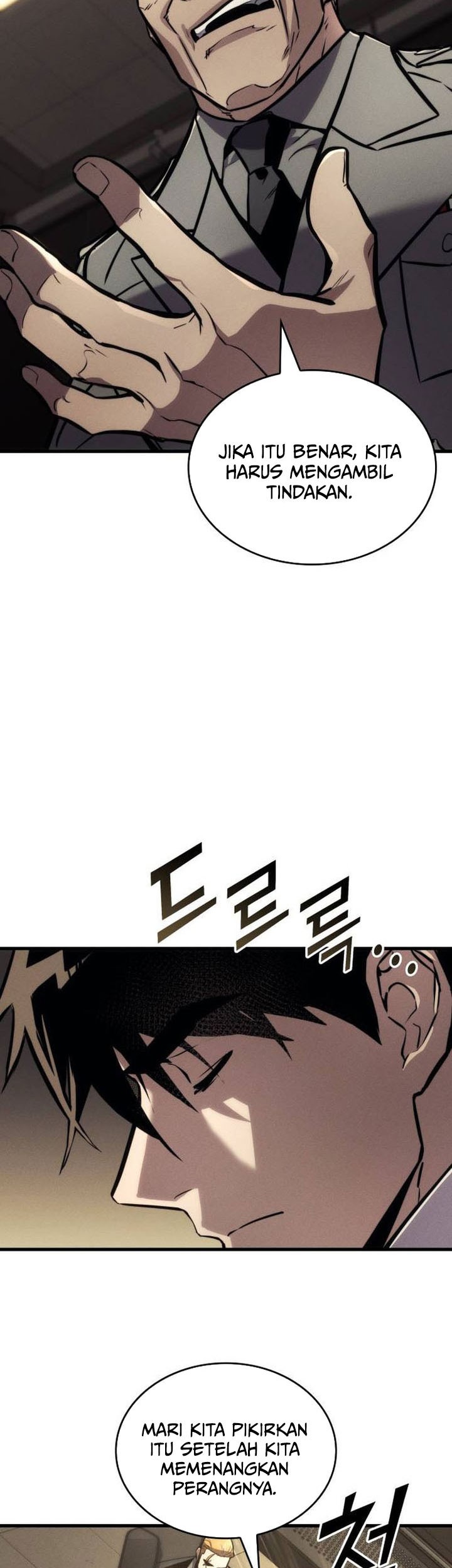 Kill The Dragon Chapter 149 Gambar 43