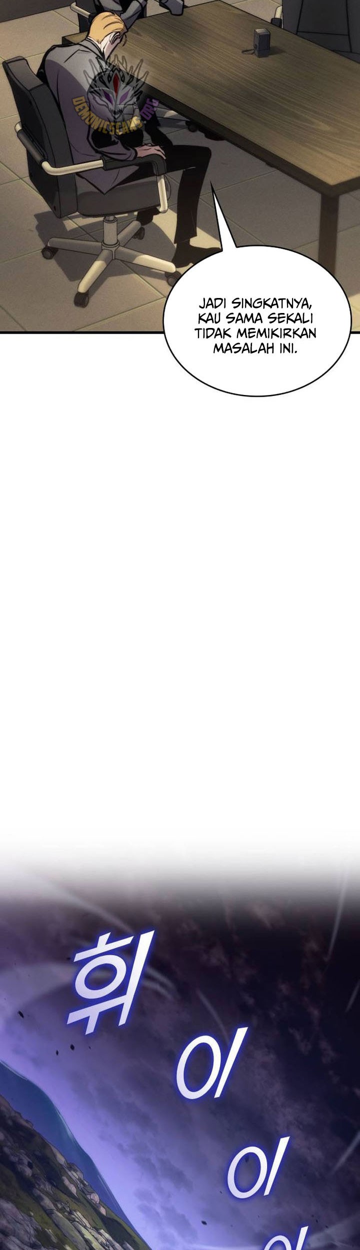 Kill The Dragon Chapter 149 Gambar 47