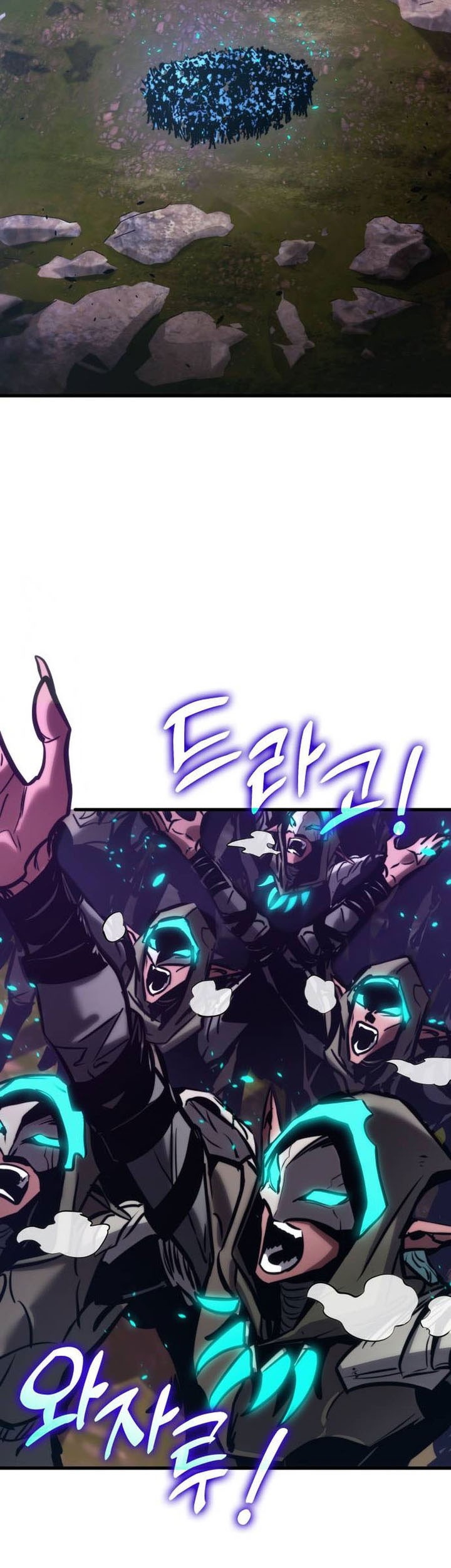 Kill The Dragon Chapter 149 Gambar 49