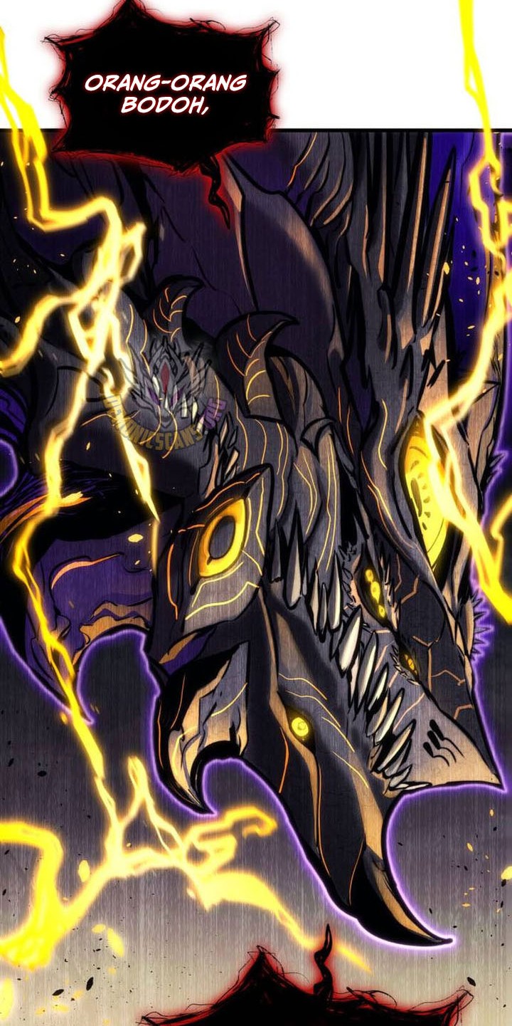 Kill The Dragon Chapter 149 Gambar 58