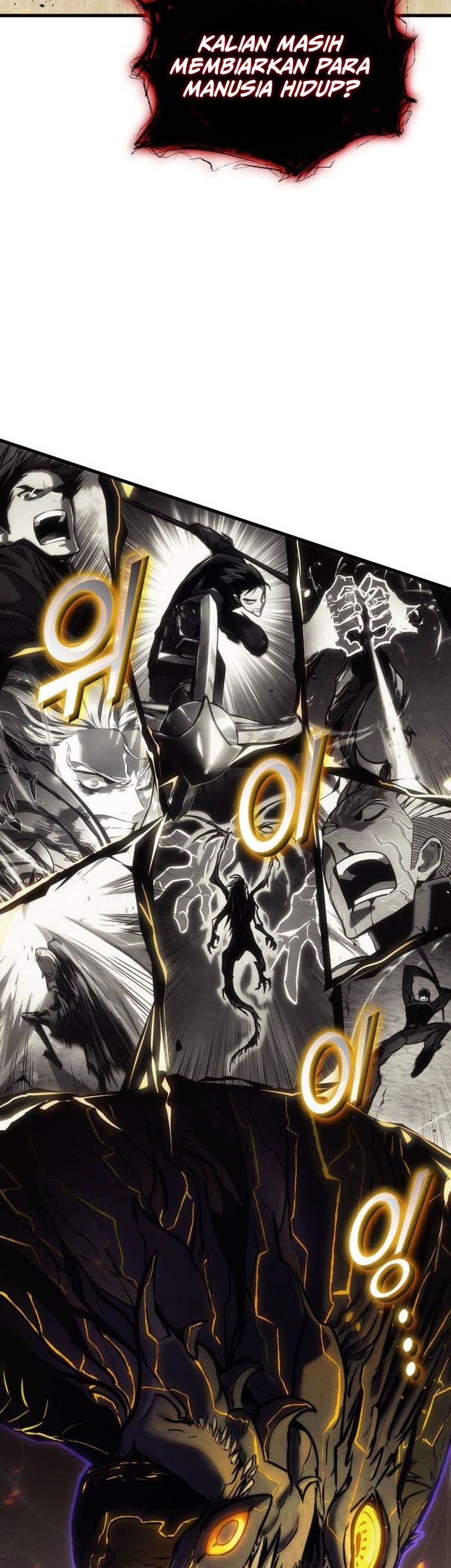 Kill The Dragon Chapter 149 Gambar 59