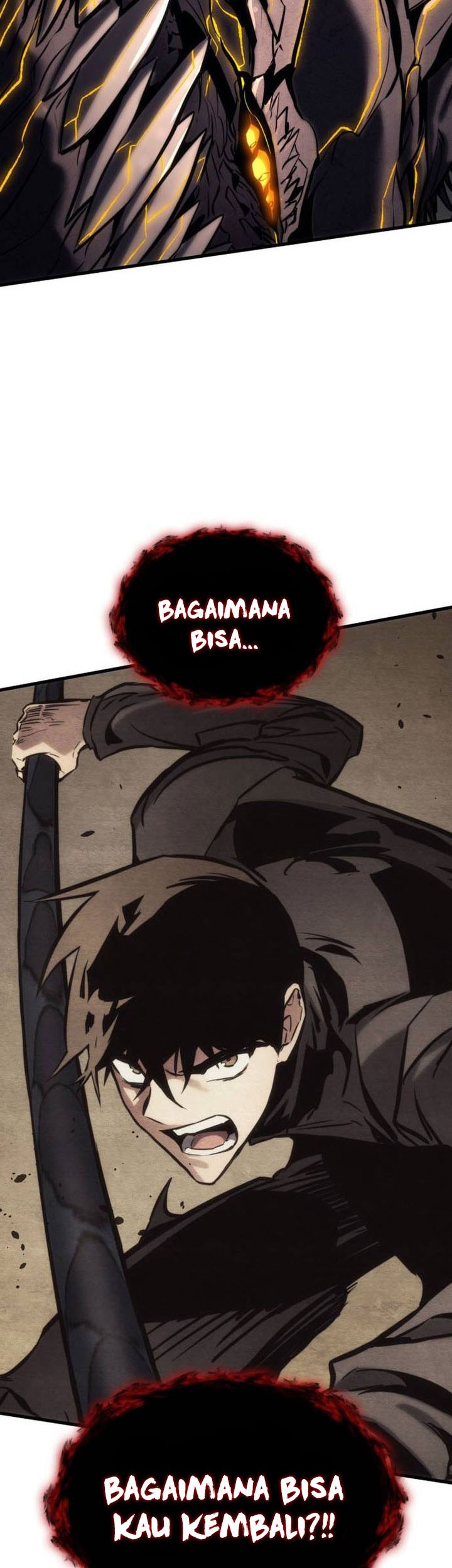 Kill The Dragon Chapter 149 Gambar 61