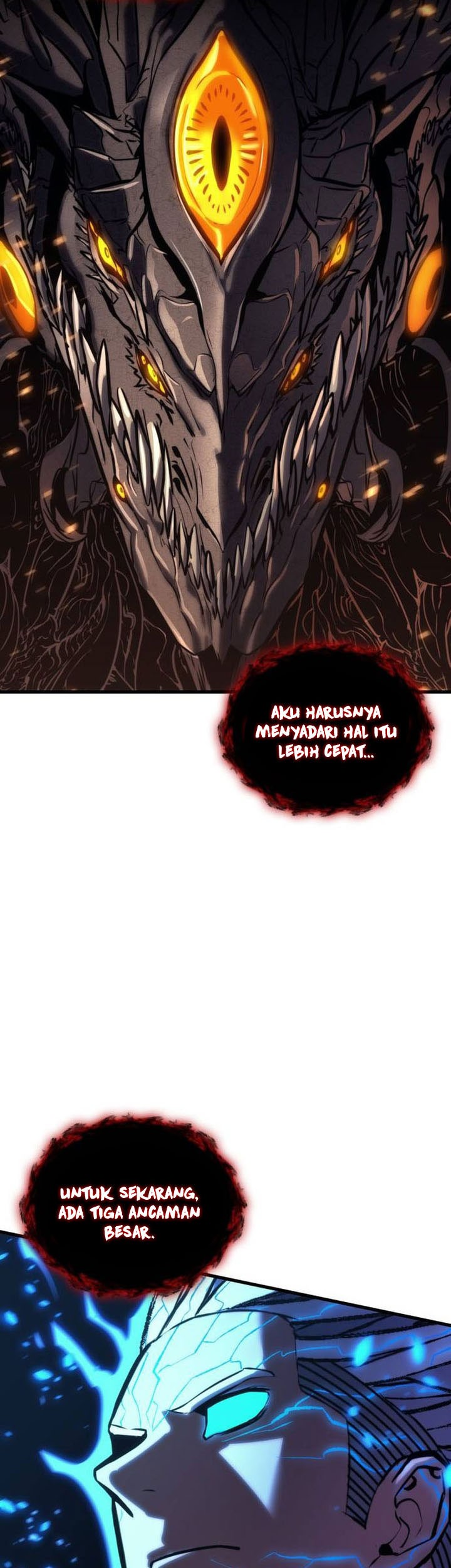 Kill The Dragon Chapter 149 Gambar 73