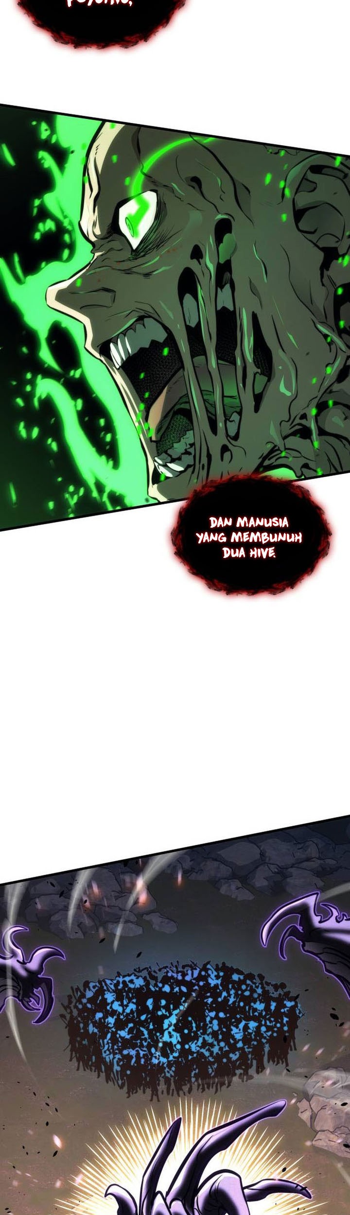 Kill The Dragon Chapter 149 Gambar 75