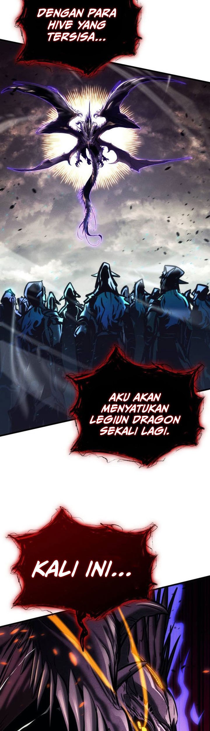 Kill The Dragon Chapter 149 Gambar 77