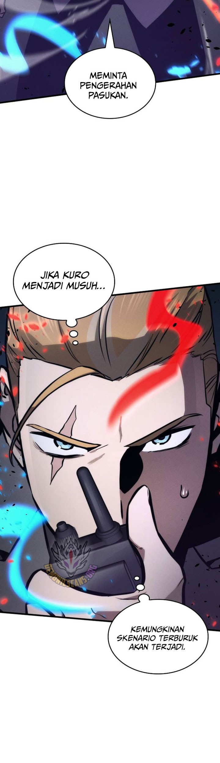 Kill The Dragon Chapter 149 Gambar 5