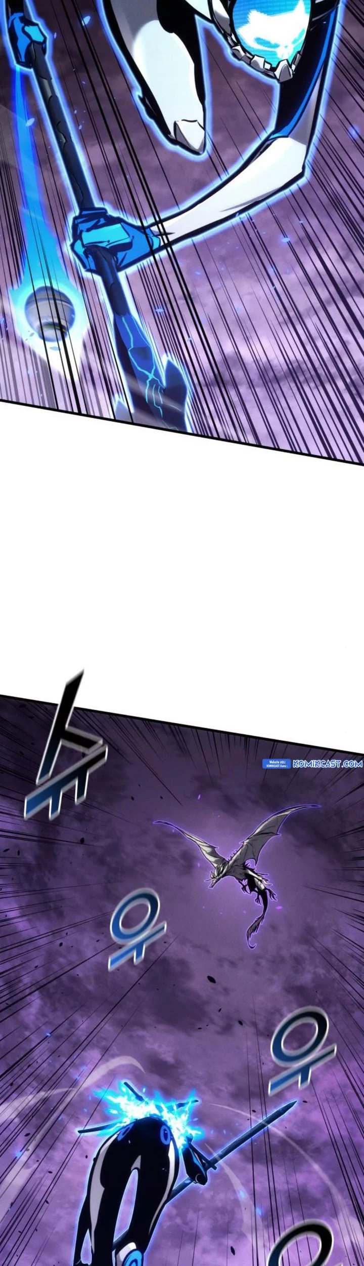 Kill The Dragon Chapter 153 Fix Gambar 27