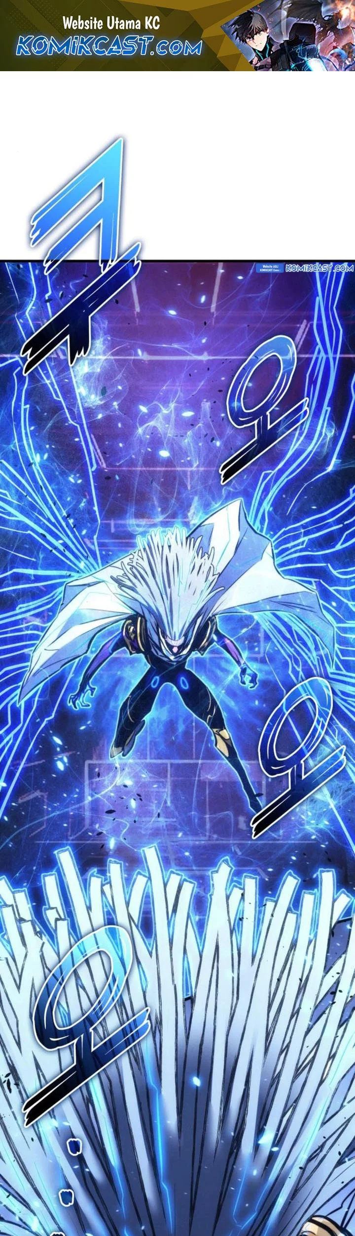 Komik Kill The Dragon Chapter 153 Fix gambar nomor 1