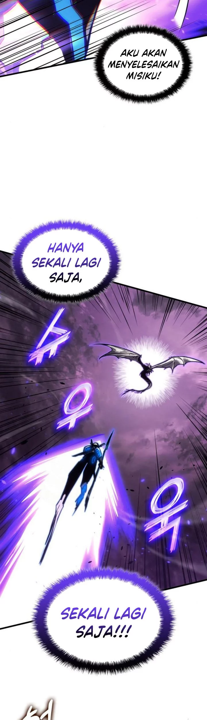 Kill The Dragon Chapter 153 Fix Gambar 55