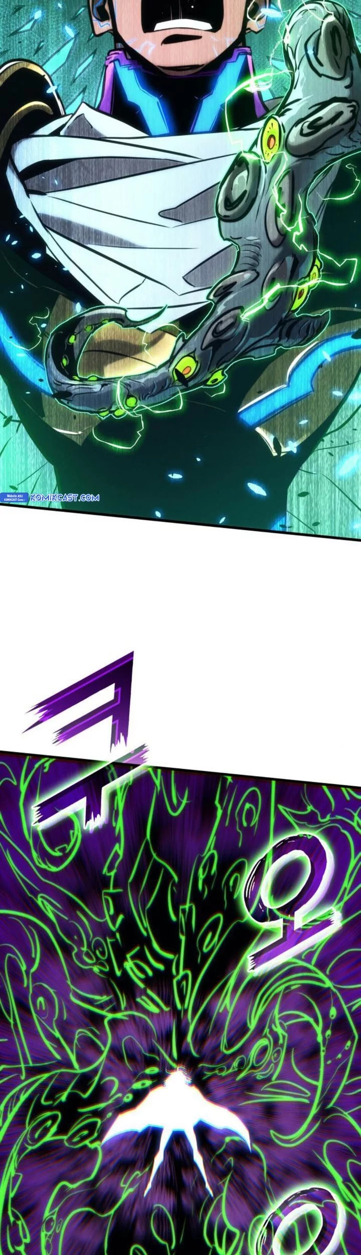 Kill The Dragon Chapter 153 Fix Gambar 81