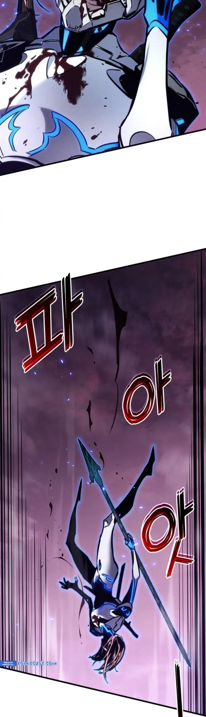 Kill The Dragon Chapter 153 Fix Gambar 93