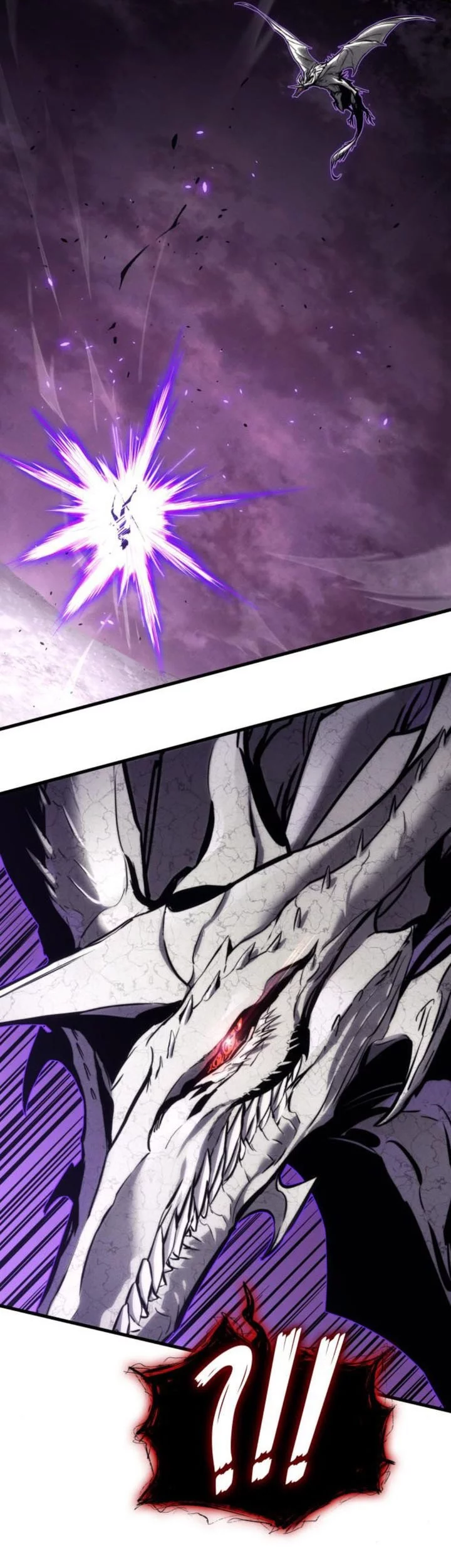 Kill The Dragon Chapter 153 Fix Gambar 95