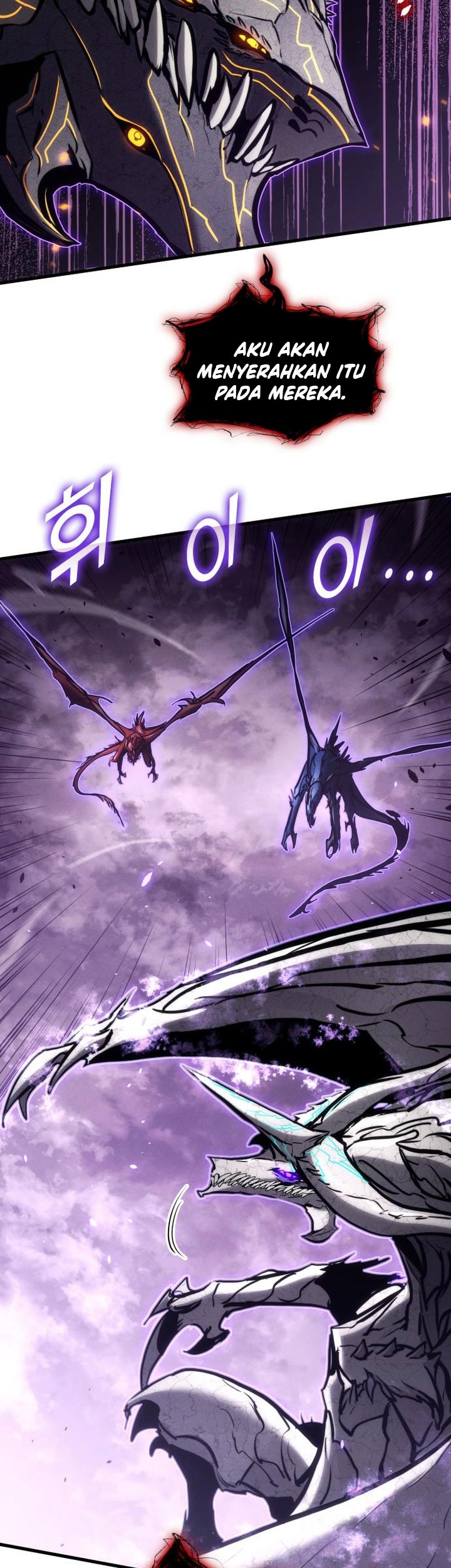 Kill The Dragon Chapter 154 Gambar 81
