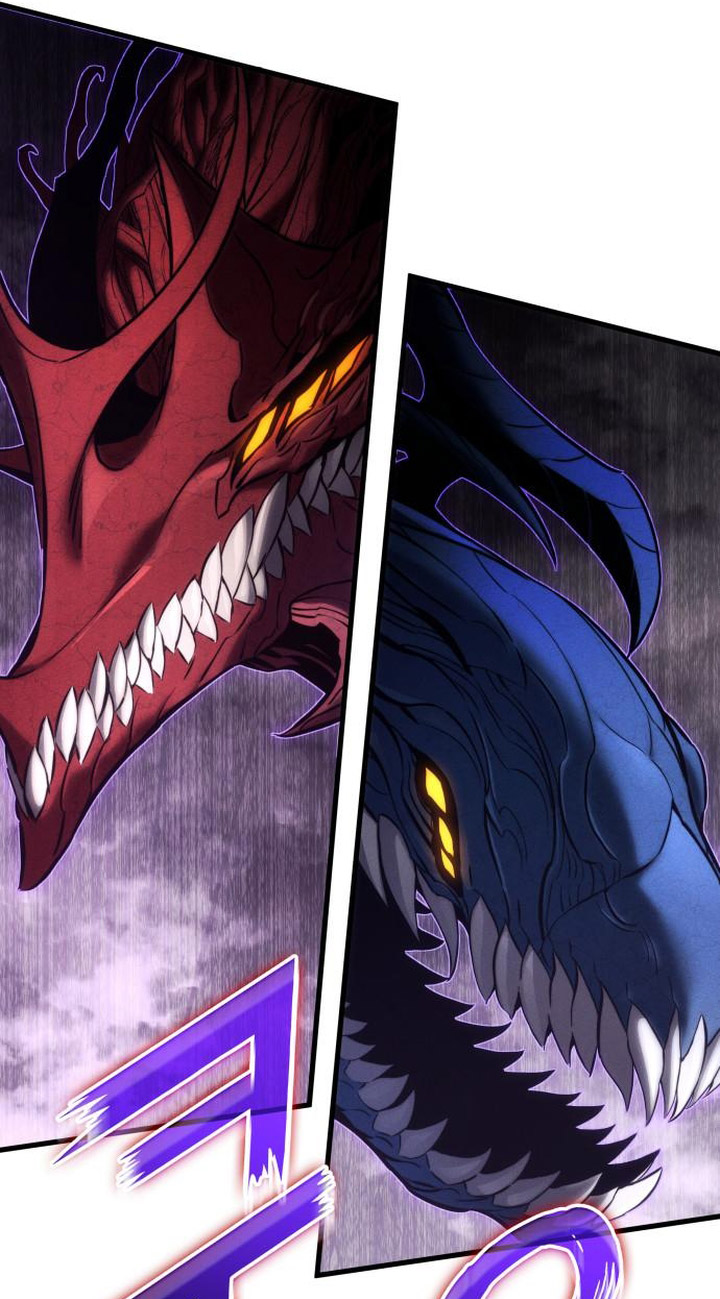 Kill The Dragon Chapter 154 Gambar 83