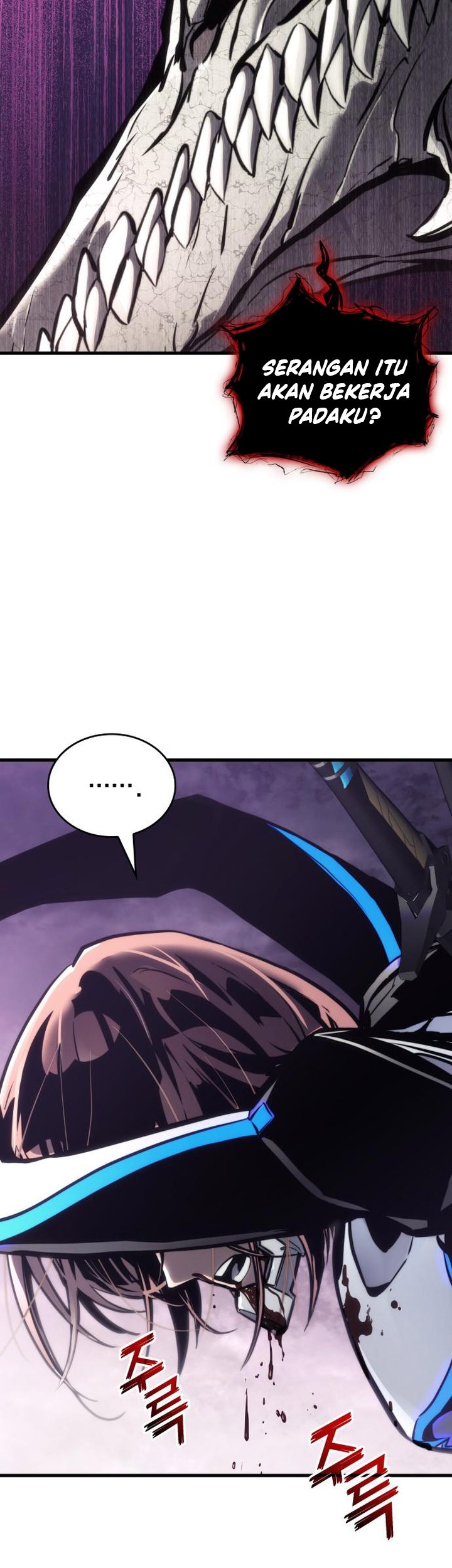 Kill The Dragon Chapter 154 Gambar 9