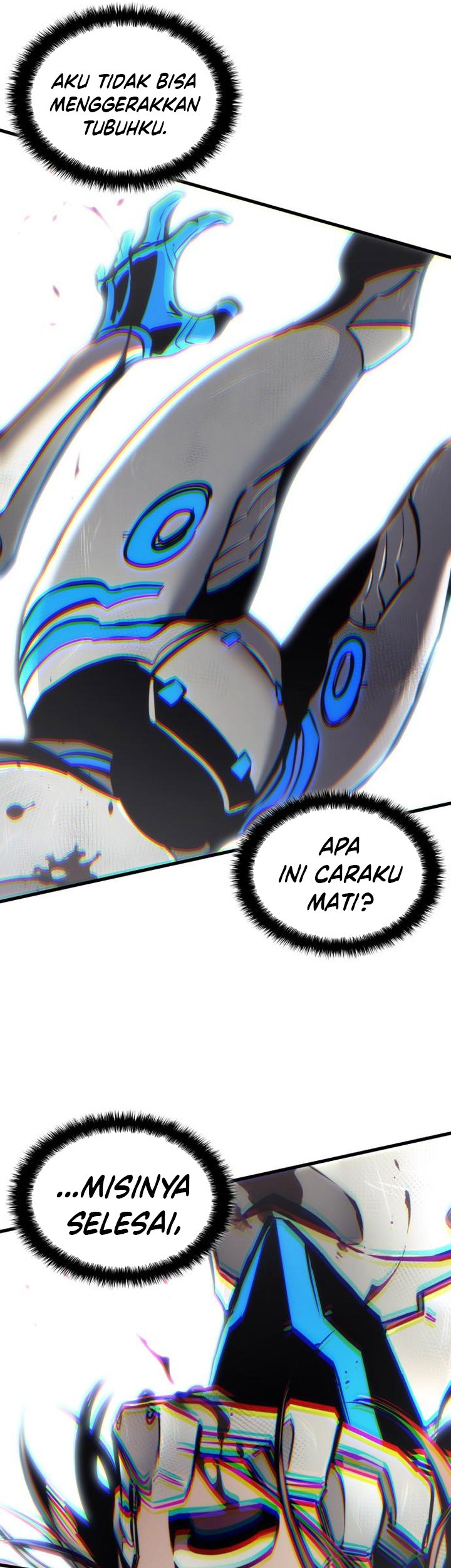 Kill The Dragon Chapter 154 Gambar 13