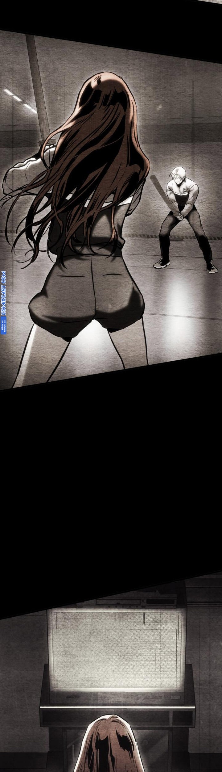 Kill The Dragon Chapter 154 Gambar 17