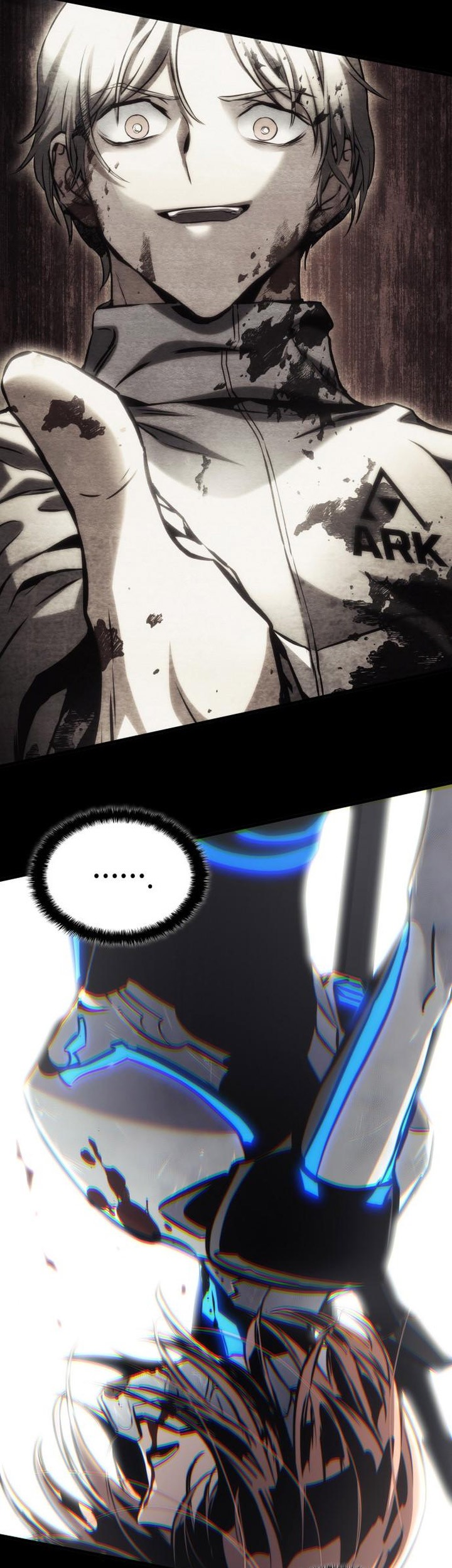 Kill The Dragon Chapter 154 Gambar 19