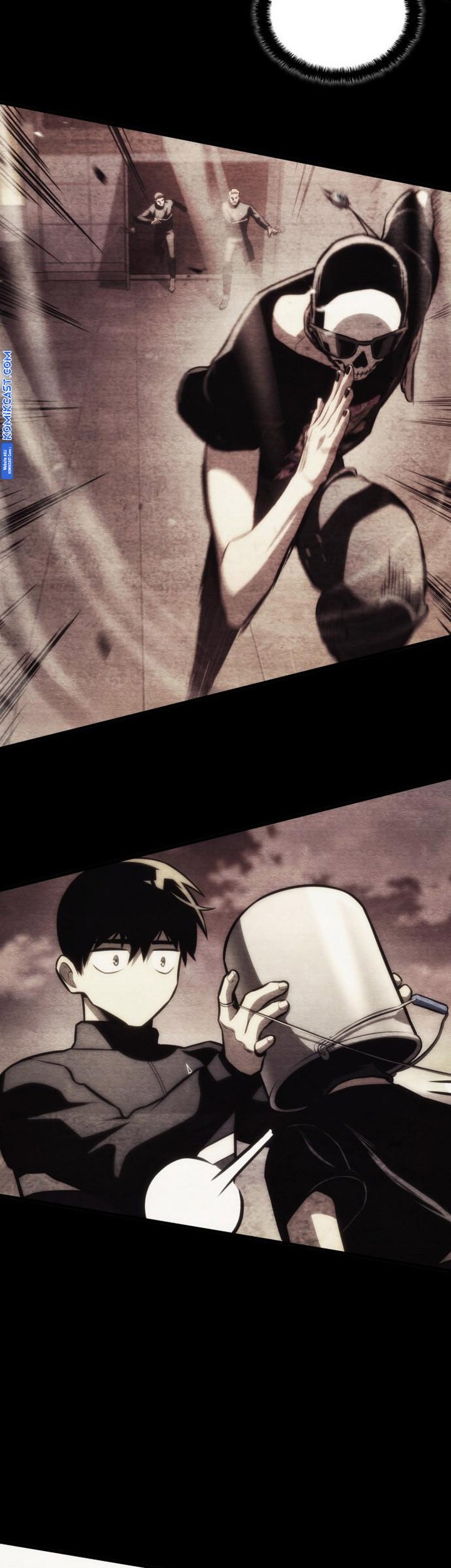 Kill The Dragon Chapter 154 Gambar 21