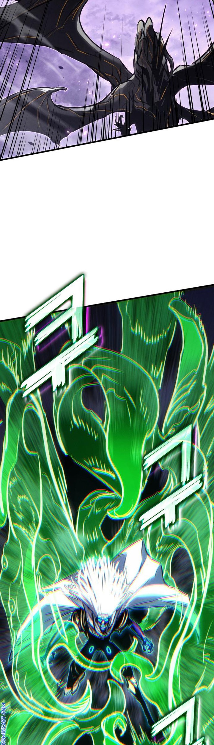 Kill The Dragon Chapter 154 Gambar 33