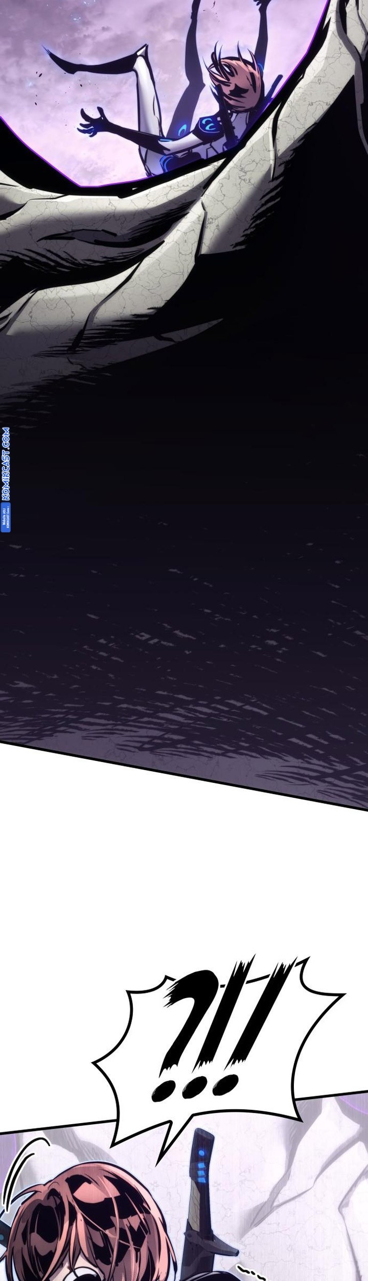 Kill The Dragon Chapter 154 Gambar 27