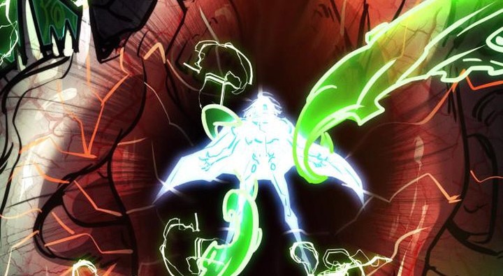 Kill The Dragon Chapter 154 Gambar 36