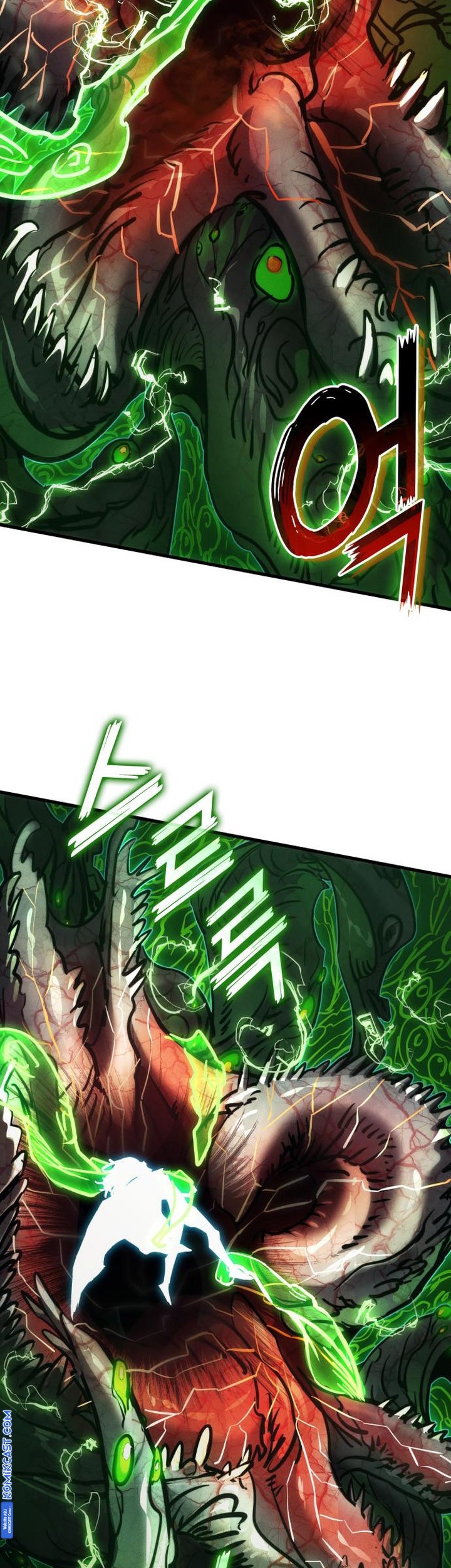 Kill The Dragon Chapter 154 Gambar 37