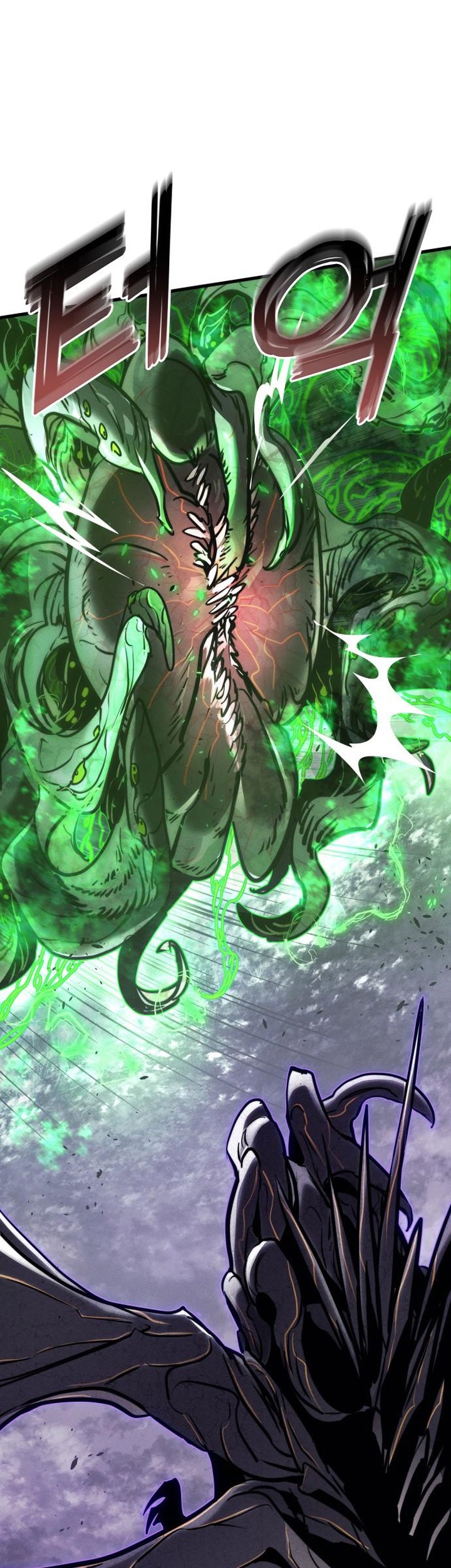 Kill The Dragon Chapter 154 Gambar 39