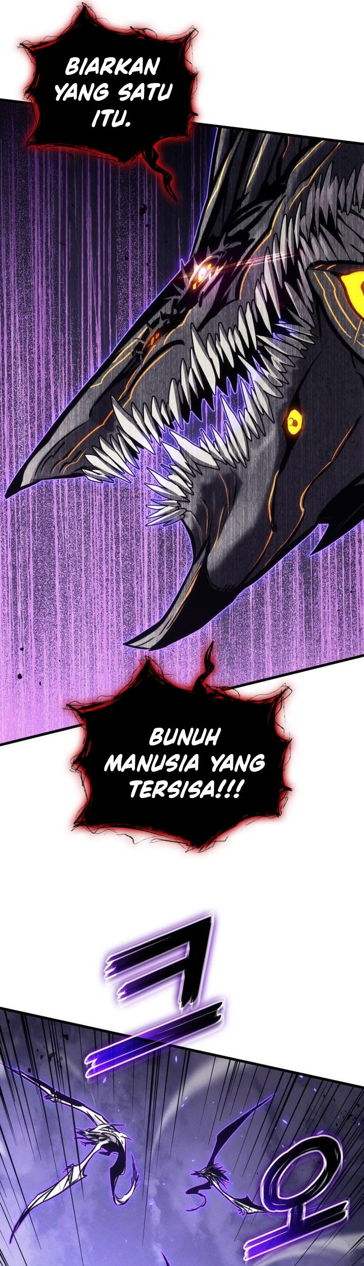 Kill The Dragon Chapter 154 Gambar 41