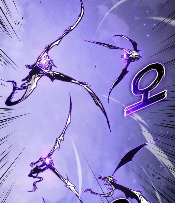 Kill The Dragon Chapter 154 Gambar 42