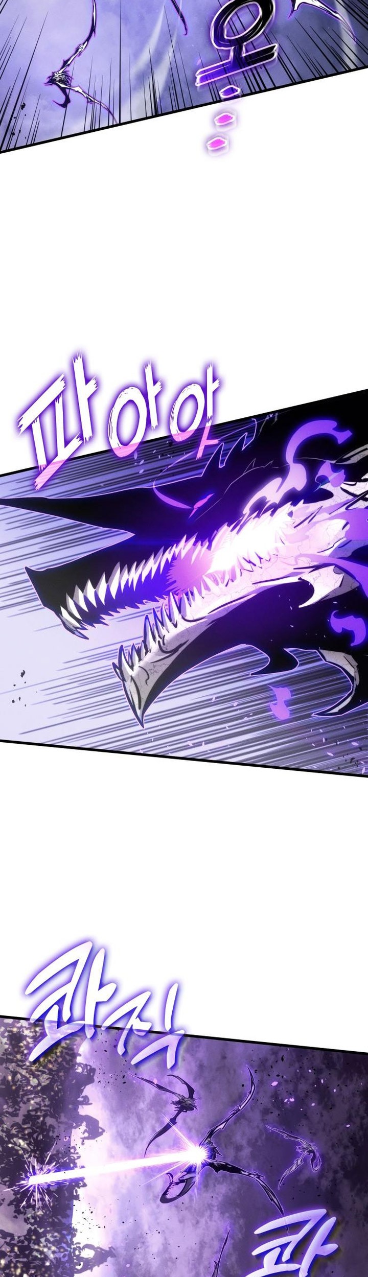 Kill The Dragon Chapter 154 Gambar 43