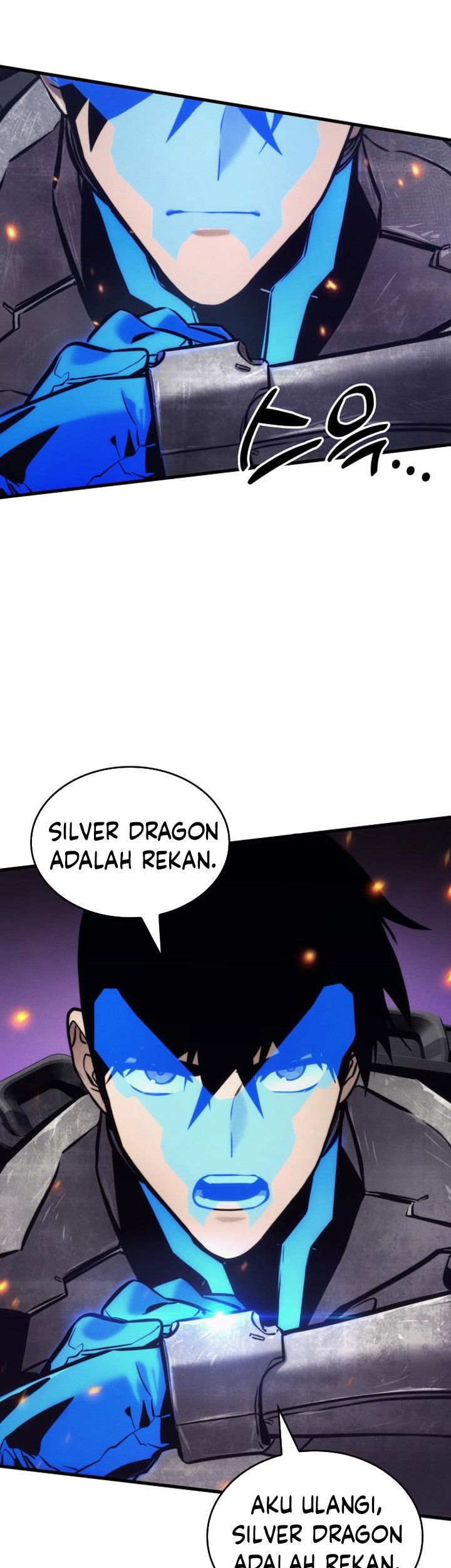 Kill The Dragon Chapter 154 Gambar 47