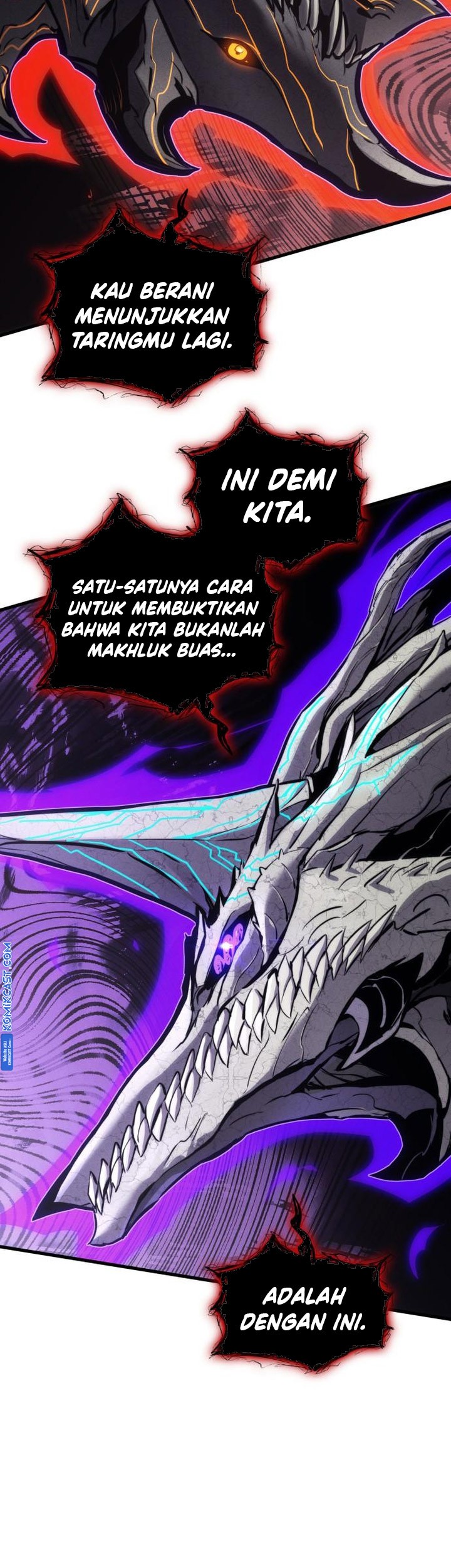 Kill The Dragon Chapter 154 Gambar 55