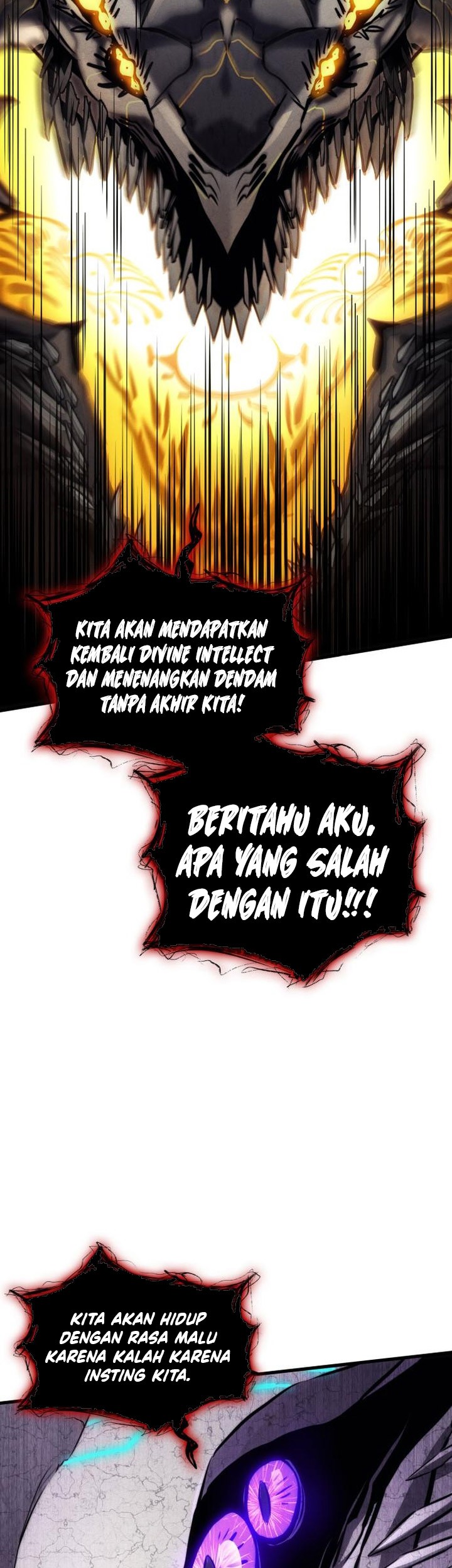 Kill The Dragon Chapter 154 Gambar 57