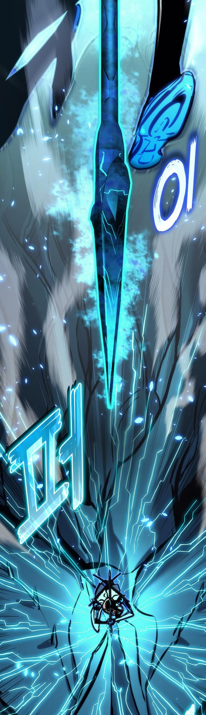 Kill The Dragon Chapter 154 Gambar 3