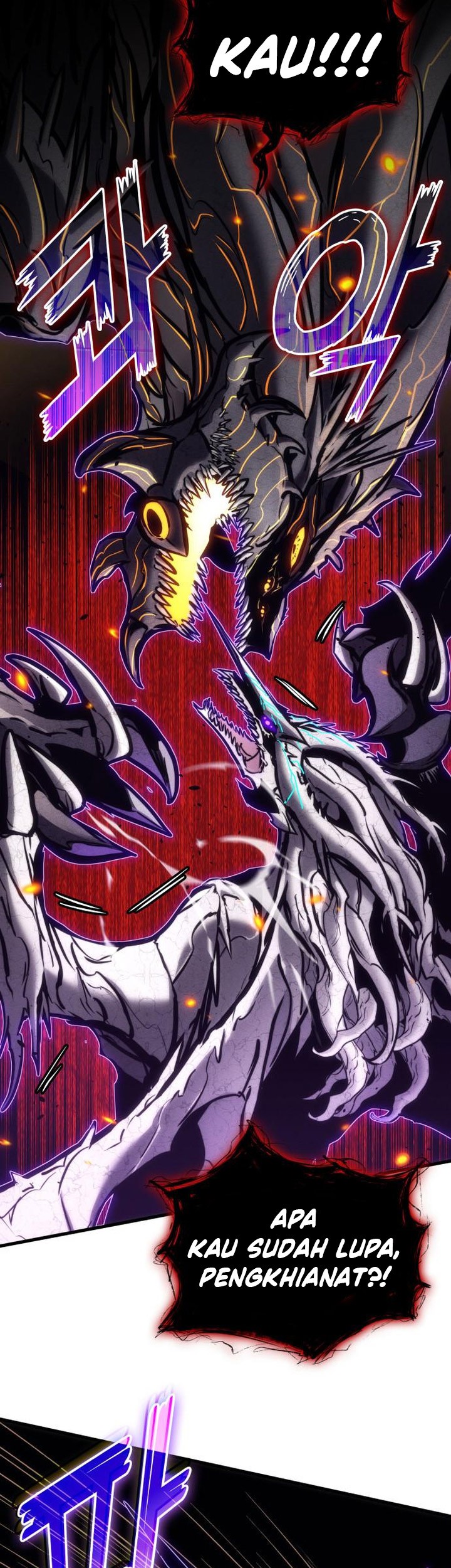 Kill The Dragon Chapter 154 Gambar 65