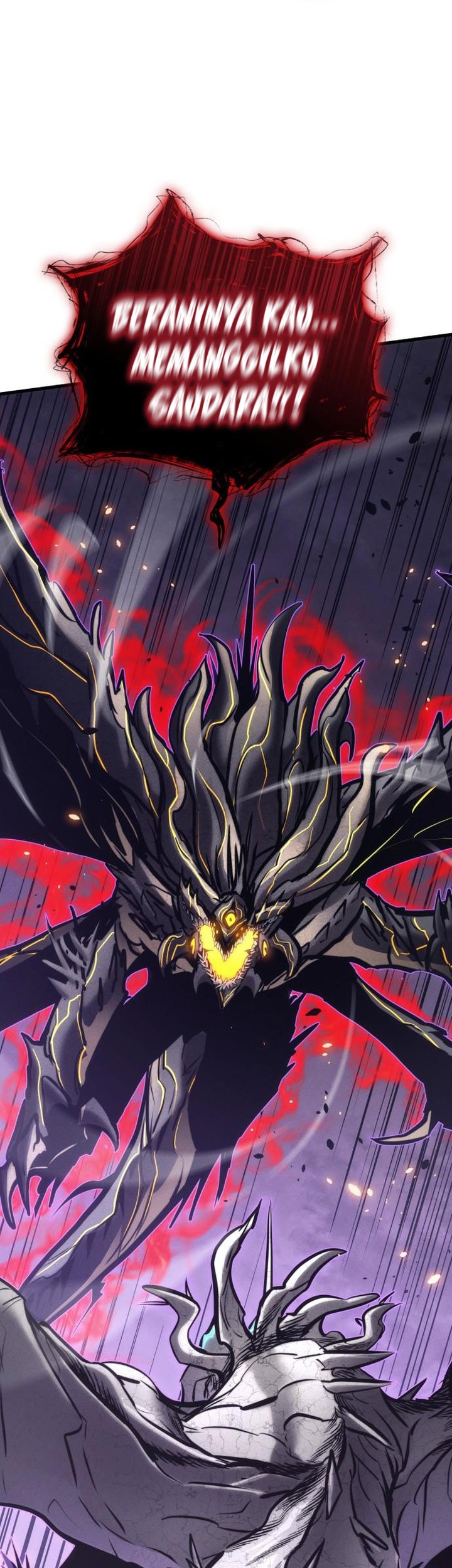 Kill The Dragon Chapter 154 Gambar 59