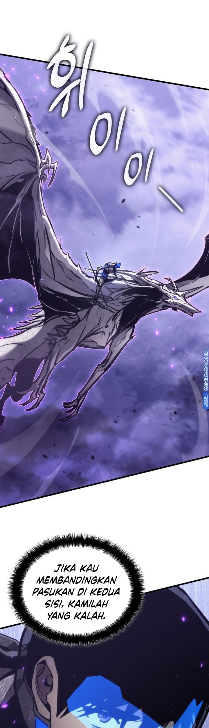 Kill The Dragon Chapter 154 Gambar 61