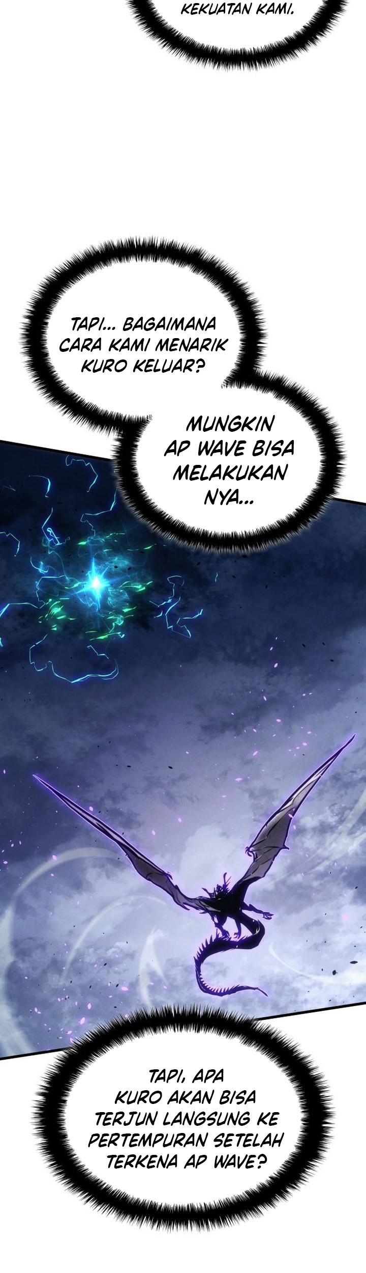 Kill The Dragon Chapter 154 Gambar 63