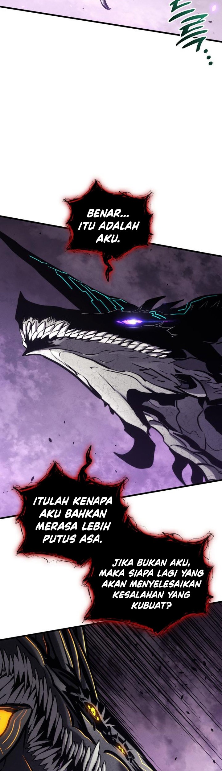 Kill The Dragon Chapter 154 Gambar 73