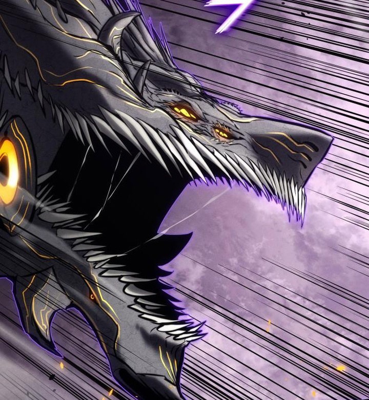 Kill The Dragon Chapter 154 Gambar 68