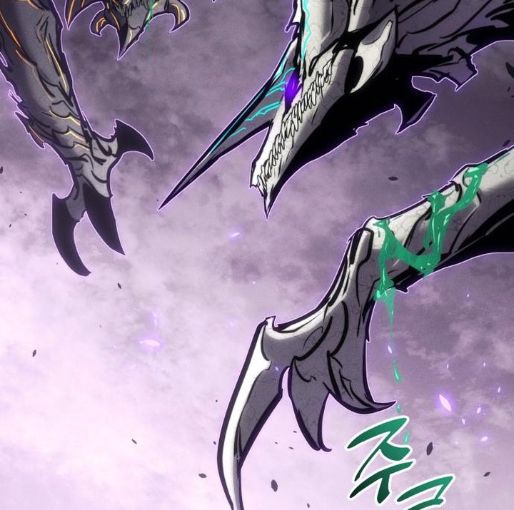 Kill The Dragon Chapter 154 Gambar 72